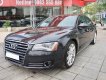 Audi A8 4.2 Quattro 2010 - Bán xe Audi A8 4.2 Quattro, SX 2010, đăng kí 2011, màu xanh, nhập nguyên chiếc tại Đức