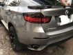 BMW X6   3.0 Turbo 2011 - Bán BMW X6 3.0 Turbo đời 2011, xe nhập 