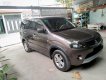 Mitsubishi Zinger MT 2012 - Cần bán xe Mitsubishi Zinger 2012 số sàn, màu xám