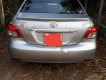 Toyota Vios 1.5E 2010 - Bán xe Toyota Vios 1.5-E 2010, màu bạc xe gia đình giá cạnh tranh