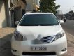 Toyota Sienna  Limited 2011 - Bán xe Toyota Sienna Limited 2011, màu trắng