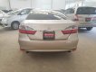 Toyota Camry 2.5Q 2015 - Bán xe gia đình số tự động Camry 2.5Q 2015, odo 22800 km