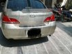 Toyota Avalon 2006 - Cần bán gấp Toyota Avalon 2006,màu vàng cát, 680 triệu