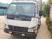 Isuzu QKR 2014 - Bán ô tô Isuzu QKR 2014, màu trắng, 365tr