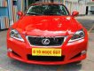 Lexus IS 250C 2011 - Bán Lexus IS 250C năm 2011, màu đỏ, nhập khẩu số tự động