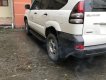 Toyota Prado GX 3.0 MT 2007 - Bán Toyota Prado GX 3.0 MT sản xuất 2007, màu trắng, xe nhập