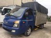 Hyundai H 100 2016 - Cần bán Hyundai H 100 năm sản xuất 2016, màu xanh lam giá cạnh tranh