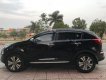Kia Sportage 2.0AT 2011 - Cần bán gấp Kia Sportage 2.0AT đời 2011, màu đen, nhập khẩu nguyên chiếc, giá chỉ 530 triệu