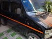 Suzuki Wagon R 2000 - Cần bán gấp Suzuki Wagon R sản xuất năm 2000, màu đen, 90 triệu