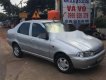 Fiat Siena 2003 - Bán Fiat Siena 2003, màu bạc như mới, giá tốt