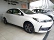 Toyota Corolla altis 1.8G CVT 2018 - Bán xe Toyota Altis 2018 nhiều màu, giao xe tận nhà, liên hệ ngay: 0942113226 để biết thêm chi tiết về Khuyến Mại