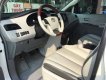 Toyota Sienna  Limited 2011 - Bán xe Toyota Sienna Limited 2011, màu trắng