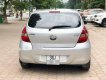 Hyundai i20 2011 - Cần bán lại xe Hyundai i20 2011, màu bạc, xe nhập
