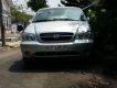 Kia Carens 2006 - Bán Kia Carens năm 2006, màu bạc, giá chỉ 235 triệu