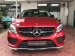 Mercedes-Benz GLE-Class  GLE 450 Coupe 2016 - Bán Mercedes GLE 450 Coupe sản xuất 2016, màu đỏ, nhập khẩu