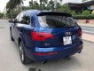 Audi Q7 3.6 2007 - Bán Audi Q7 đời 2007, màu xanh lam, xe nhập, giá 780tr