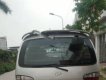 Hyundai Starex Van 2.5 MT 2006 - Cần bán lại xe Hyundai Starex Van 2.5 MT năm 2006, màu bạc, nhập khẩu nguyên chiếc