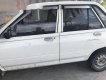 Kia Pride 1997 - Bán ô tô Kia Pride đời 1997, màu trắng, giá chỉ 36 triệu