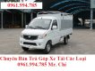 Xe tải 5000kg 2018 - Chuyên cung cấp, bán xe tải Kenbo 990 kg, giá tốt+ duyệt nhanh 2018