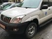 Toyota Prado GX 3.0 MT 2007 - Bán Toyota Prado GX 3.0 MT sản xuất 2007, màu trắng, xe nhập