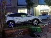 Honda CR V 2017 - Bán Honda CR V sản xuất 2017, màu trắng chính chủ