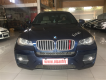 BMW X6   2008 - Cần bán gấp BMW X6 đời 2008, nhập khẩu  