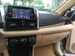 Toyota Vios E 1.5 MT 2014 - Cần bán gấp Toyota Vios E 1.5 MT đời 2014, màu bạc 