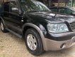 Ford Escape 2005 - Bán Ford Escape sản xuất 2005, màu đen