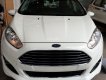 Ford Fiesta 2017 - Bán Ford Fiesta khuyến mãi khủng lên đến 69 triệu đồng, giá xe chỉ từ 515 triệu, trả trước 20% nhận xe