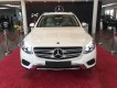 Mercedes-Benz Smart GLC 250 2018 - Cần bán xe GLC 250 4 Matic năm 2018, màu trắng