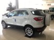 Ford EcoSport Titanium 1.5L 2018 - Bán xe Ecosport 1.5L AT titanium 2018 chỉ cần 100 triệu rước em nó về, ưu đãi khủng trong tháng 4 - 0976079849