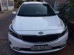 Kia Cerato   2017 - Bán Kia Cerato 2017, màu trắng, giá 560tr