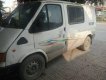 Ford Transit 2001 - Bán xe Ford Transit đời 2001, màu trắng, 60 triệu