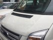 Ford Transit 2018 - Bán xe Ford Transit đời 2018 màu bạc, 872 Triệu