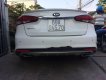 Kia Cerato   2017 - Bán Kia Cerato 2017, màu trắng, giá 560tr