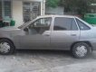 Daewoo Cielo   1995 - Cần bán lại xe Daewoo Cielo sản xuất năm 1995, màu xám giá cạnh tranh