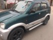 Daihatsu Terios 2004 - Bán Daihatsu Terios sản xuất năm 2004, 198tr