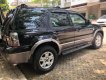 Ford Escape 3.0L XLT 2005 - Bán xe Ford Escape 3.0L XLT đời 2005, còn rất đẹp, màu đen