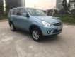 Mitsubishi Zinger 2008 - Bán ô tô Mitsubishi Zinger năm sản xuất 2008, màu xanh lam, 318 triệu