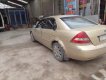 Ford Mondeo 2003 - Cần bán gấp Ford Mondeo năm sản xuất 2003, màu vàng, 178tr