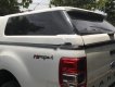 Ford Ranger 2017 - Cần bán gấp Ford Ranger năm sản xuất 2017, màu trắng, nhập khẩu nguyên chiếc số sàn