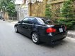 BMW 3 Series 320i 2010 - Bán BMW 3 Series 320i sản xuất năm 2010, màu đen, xe nhập