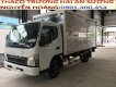 Xe tải 1250kg 2018 - Giá xe tải kia, Huyndai, Fuso Mitsubishi, xe tải Ollin, xe Ben tải trọng dưới 1 tấn đến 18 tấn.