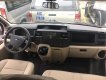 Ford Transit 2018 - Bán xe Ford Transit đời 2018 màu bạc, 872 Triệu