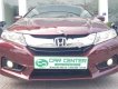 Honda City 1.5 AT 2016 - Cần bán lại xe Honda City 1.5 AT năm 2016, màu đỏ, giá chỉ 535 triệu