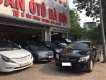 Toyota Corolla altis 2009 - Cần bán gấp Toyota Corolla altis đời 2009, màu đen, nhập khẩu