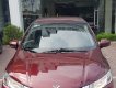 Honda City 1.5 AT 2016 - Cần bán lại xe Honda City 1.5 AT năm 2016, màu đỏ, giá chỉ 535 triệu