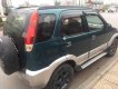 Daihatsu Terios 2004 - Bán Daihatsu Terios sản xuất năm 2004, 198tr