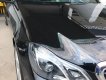 Mercedes-Benz E class E200 2014 - Bán ô tô Mercedes E200 đời 2014, màu đen