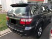 Toyota Fortuner V 2011 - Bán Toyota Fortuner V 2011, màu xám